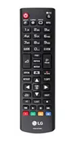 Control Remoto Tv LG Smart Tv Nuevo Original