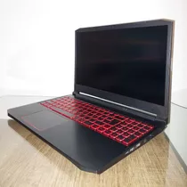 Acer Nitro 5 - Gamer | 16gb Ram | 1.5 Tb | Geforce 1650 4gb