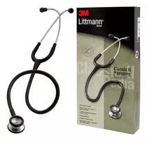 Se Vende Estetoscopio Littmann 3m Classic Ii Pediatrico 