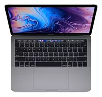 Macbook Pro 13  2020 A2289 - Space Grey I5 Ssd256 Touch Bar