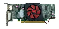 Tarjeta De Video Dell Amd Radeon Hd 6450 1gb Gddr3 00wh7f