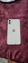 Apple iPhone 11 (64 Gb) - Blanco