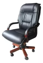 Sillon Silla Gerencial Ofcina Ergonomico King