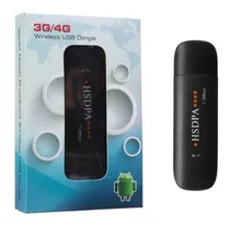 Datacard Modem Hsdpa 3g Wireless Usb Dongle  Jwk