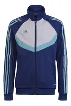 Campera adidas Futbol Tiro . Az La Tienda Oficial