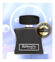 Terramar Refinato Agua De Perfume 100% Original