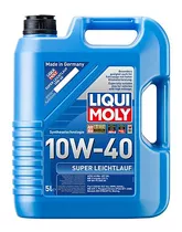 Aceite Para Motor Super Leichtlauf 10w-40