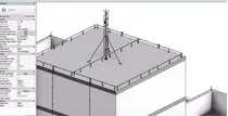 Template Revit Mep Spda 2021