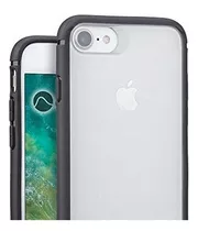 Sintesis iPhone 8 7 Slim Rugged Protectora Estuche Para