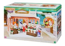 Playset Sylvanian Families Floricultura - Epoch 5360