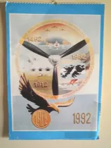 Almanaque Lade 1992 Guerra De Malvinas