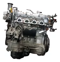 Motor Bencinero Block Culata Damper Mazda 2 2012-2015