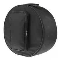 2xsnare Drum Bag Estuche Para Almacenamiento Con Correa Para