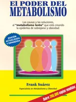 Libro Y Recetas El Poder Del Metabolismo 