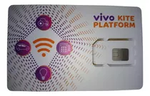 Plataforma Com Chip M2m Vivo Tk102,tk103,tk104,107,tk303