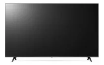 Smart Tv LG Ai Thinq Webos 4k 55  100v/240v $560