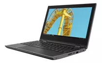 Portátil Lenovo Chromebook 300e 2a Gen Pantalla Táctil 11.6