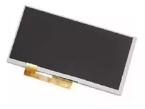 Display Lcd Tablet 7 30p Compatible Jlt Ci7030dw Kelyx W7413