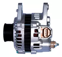 Alternador Mitsubishi L200 Katana 2500 4d56tu Kb4t  2.5 2014