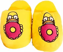 Pantufla Homero