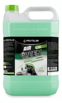 Air Green Odorizante Automotivo E Ambientes 5 Litro Protelim