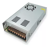 Fonte De Alimentação Chaveada 500w 48v 10a 127-220v Bivolt