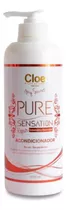 Acondicionador Cloe Pure Sensation Repair 1000ml