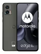 Motorola Edge Edge 30 Neo Dual Sim 128 Gb Black Onyx 8 Gb Ram