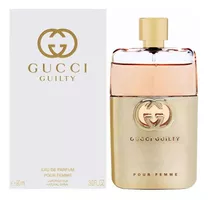 Gucci Guilty Edp