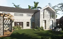 Villa Appaloosa, Primer Proyecto Residencial De Villas Ecues