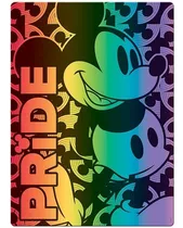 Quebra Cabeça Puzzle Disney Pride 500 Peças Game Office