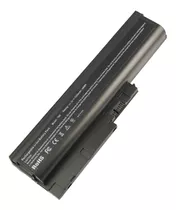 Bateria Lenovo T60 T61 R60 R61 Z60 Sl300 Sl400 Sl500 42t4504