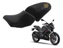 Malla Mesh Protector Cubreasiento Premium Bajaj N250