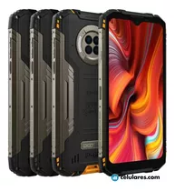 Doogee S96 Pro Global 8gb 128gb Helio G90 Infrarojo Sellado