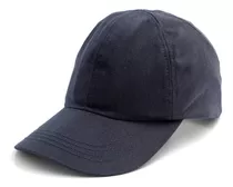 Gorra Con Casquete De Seguridad