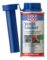 Limpiador Valvulas Aditivo Liqui Moly Ventil Sauber X 150ml