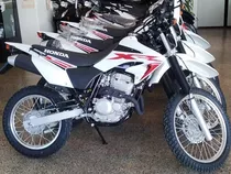 Honda Xr250 Tornado  2024 0km