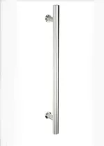 Manillon / Jalador Acero Inox. De 80cm De Largo Para Puertas