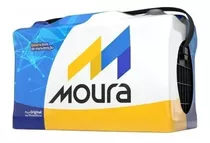 Bateria Moura M180bd Compatible Volvo B360 Urbano 260 Amp