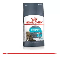 Royal Canin Gato Urinary Care 1.5kg Razas Mascotas 