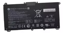 Bateria Hp Tf03xl Hstnn-lb7x Hstnn-lb7j 920070-855