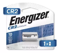 Energizer Litio Cr2 Pila Boton Blister 100 Unidades