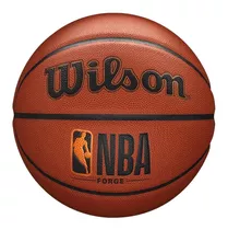 Balón De Basketball Nba Forge