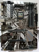 Motherboard Asus Prime Z390-p Intel, Lga1151