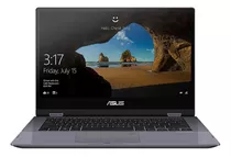 Laptop Refaccionado Asus Vivobook I3 4gb 128gb Ssd 14