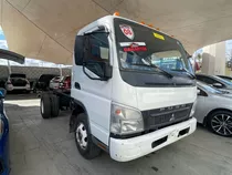 Mitsubishi Fuso 2008