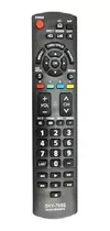 Controle Remoto P/ Tv Panasonic Viera Sky 7095 Crs 570