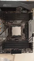 Processador Core I9 7900x Para Chipset X299 Lga 2066