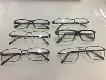 Monturas Para Lentes Recetados 