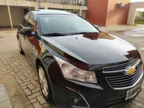 Chevrolet Cruze 1.8 Ltz 2014